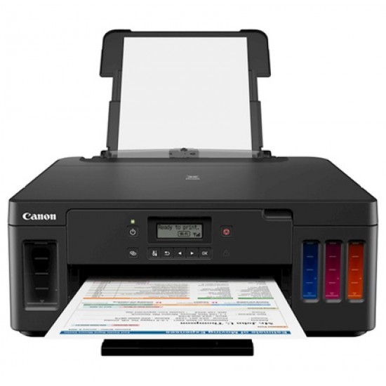 Printer CANON PIXMA G5040 (3112C009AA) Printer CANON PIXMA G5040 (3112C009AA)